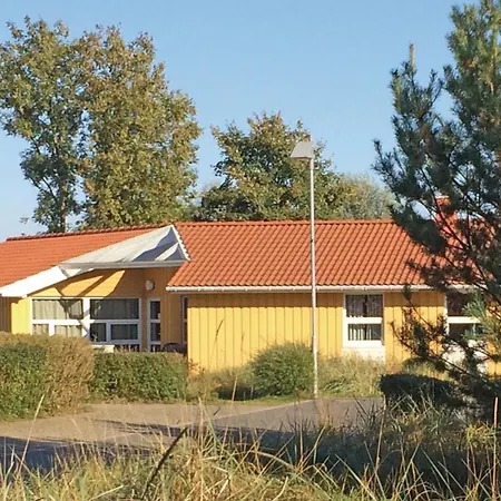 Strandblick 5 - Dorf 1 Nyaraló Lübeck