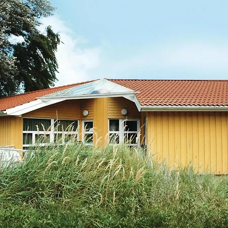 Nyaraló Strandblick 5 - Dorf 1